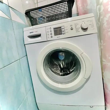 홈스테이 , Center